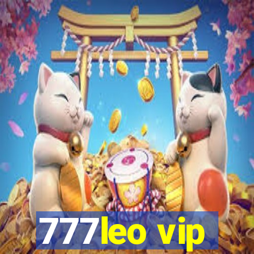 777leo vip